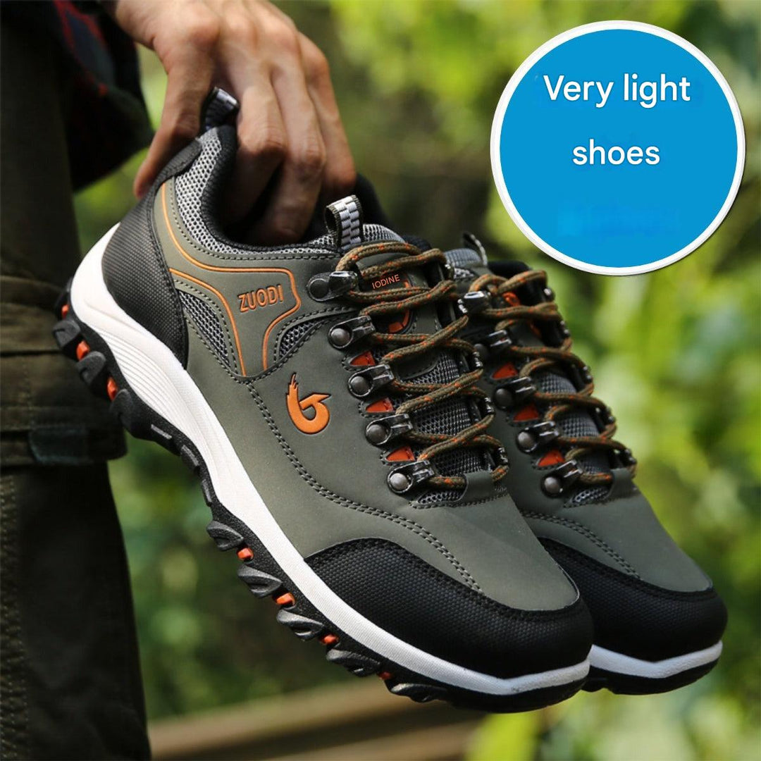 Aifrlex everyday comfort footwear, providing arch support and versatile style.