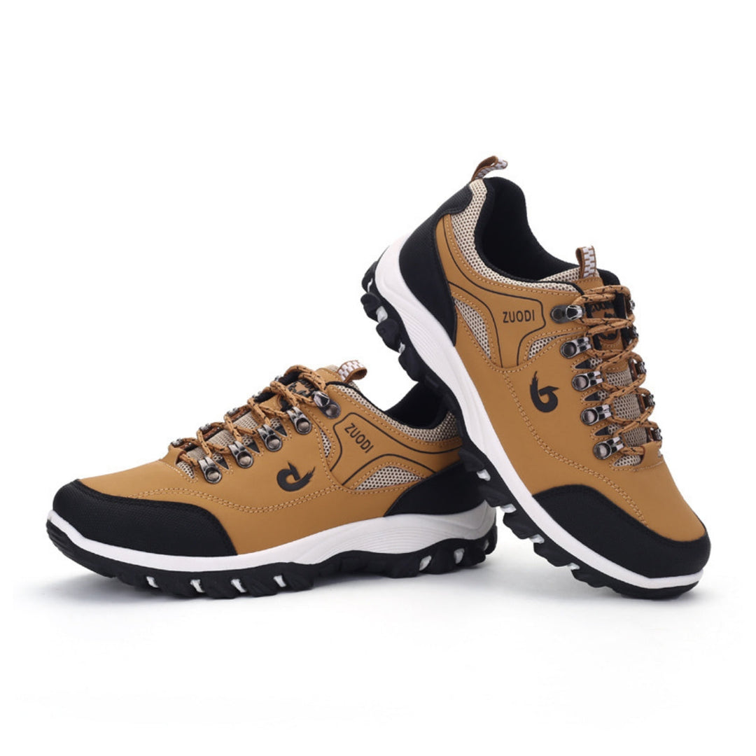 Breathable unisex Aifrlex sneakers for ultimate foot freshness and all-day comfort.