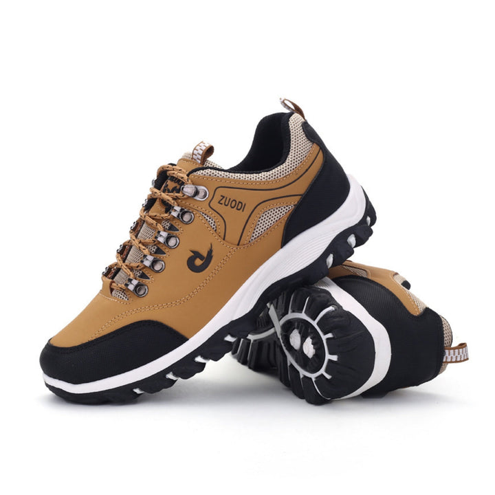 Stylish Aifrlex everyday shoes with excellent arch support, perfect for active lifestyles.