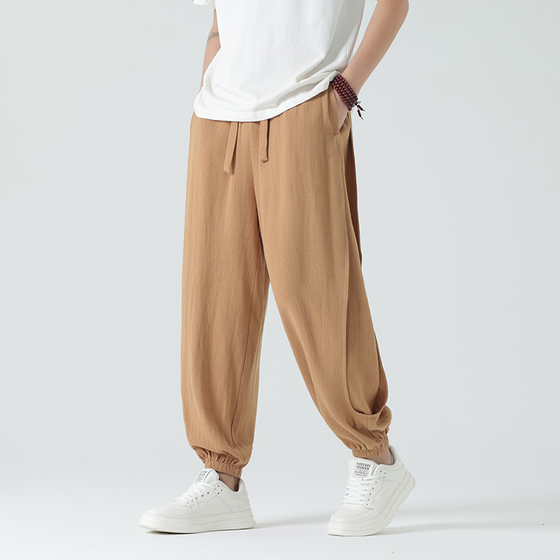 Unisex Airdrifter relaxed fit joggers. Lightweight, breathable, comfortable for activewear or loungewear.