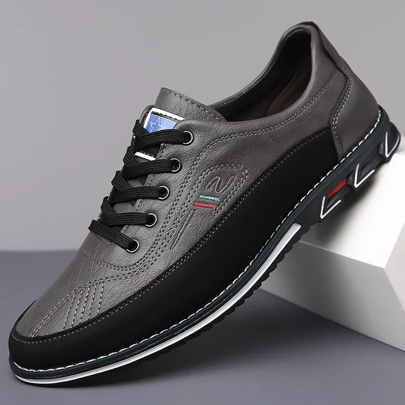 Allure Everyday unisex comfort shoes in large sizes, ideal for daily wear & foot support.