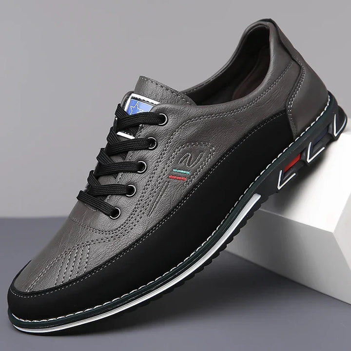 Allure Everyday unisex comfort shoes in large sizes, ideal for daily wear & foot support.