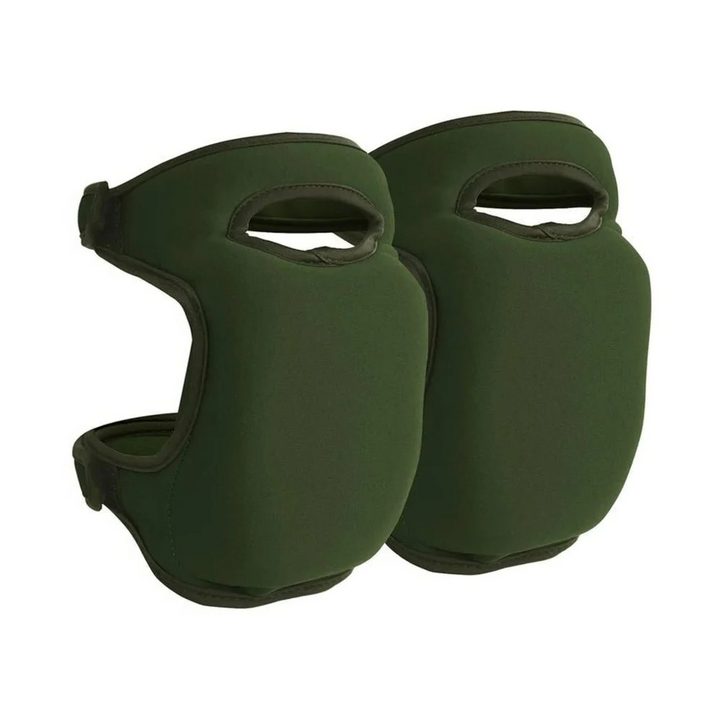 Heavy-duty anti-slip knee pads designed for gardeners, home cleaning, & various work activities.
