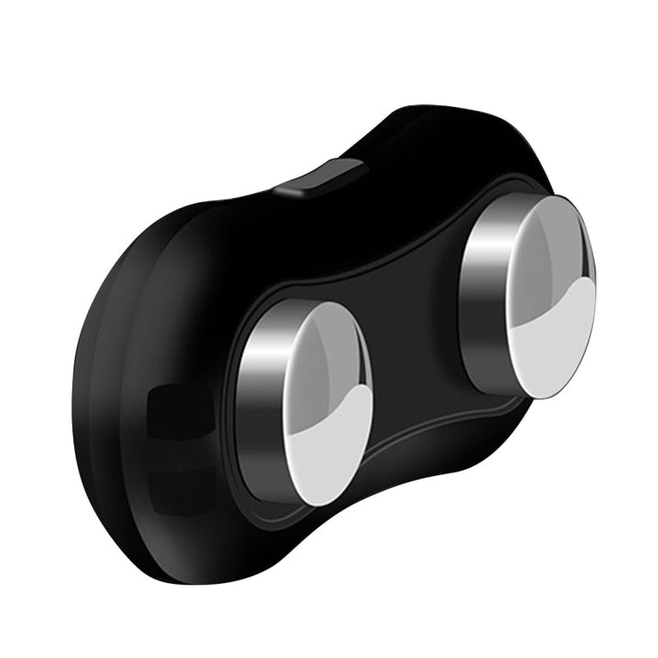Unisex anti-snoring sleep aid, designed for quiet, restful nights & improved overall sleep health.