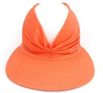 Outdoor-ready SunGuard Helios anti-UV hat, providing ample shade for your summer excursions