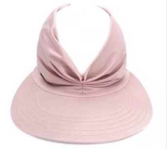 Summer essential SunGuard Helios sun hat, combining fashion and advanced UV protection for everyone
