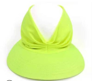 Fashionable SunGuard Helios sun hat, unisex design for ultimate summer UV protection and style