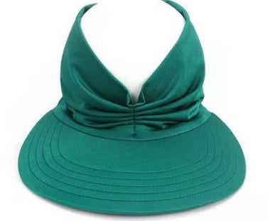 SunGuard Helios Anti-UV sun hat, quick-dry fabric, perfect for summer travel and beach days