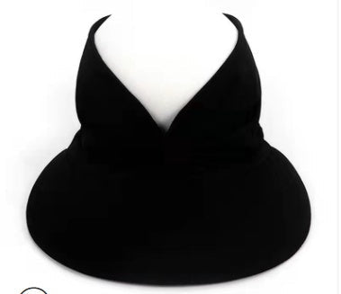 Unisex SunGuard Helios sun hat, adjustable strap for secure fit during outdoor summer wear