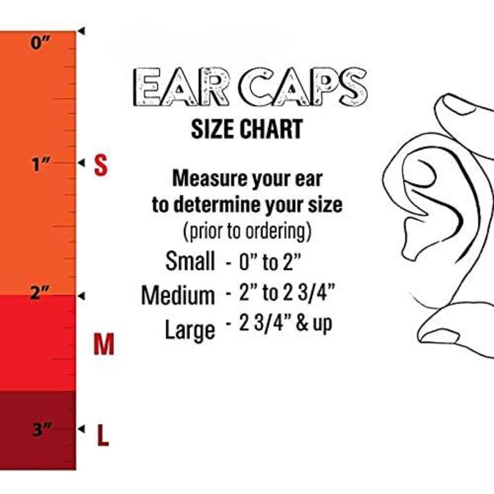 Unisex thermal fleece ear warmers, bandless and lightweight for outdoor adventures.