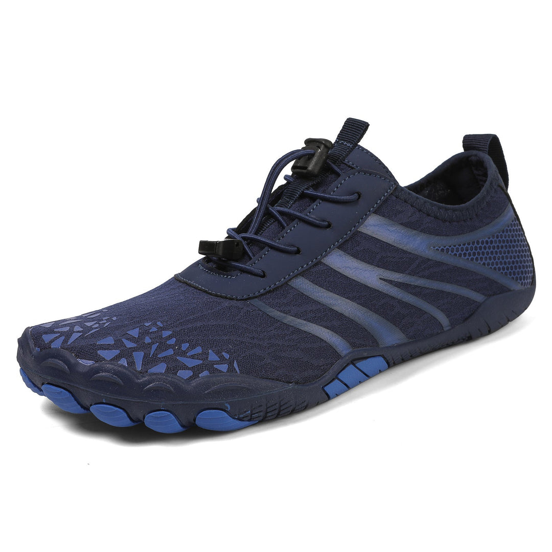 Lightweight & flexible unisex barefoot shoes, perfect for daily casual wear.