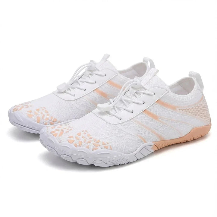 Casual unisex barefoot shoes, lightweight with wide toe box for everyday.