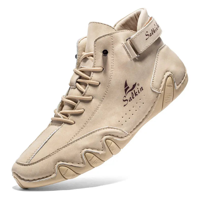 Barefoot comfort shoes, promoting natural movement with a flexible, lightweight design.