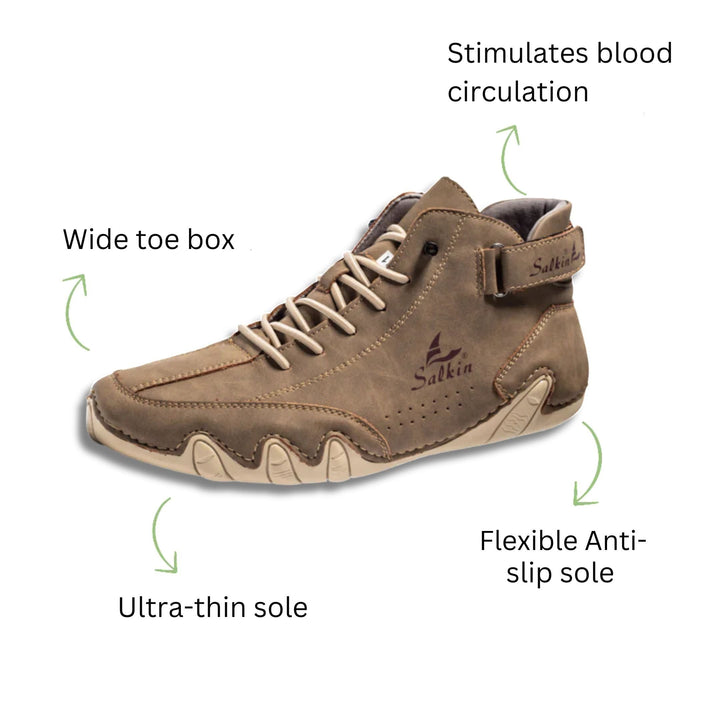 High-performance barefoot shoes for men & women, engineered for natural movement & supreme comfort.
