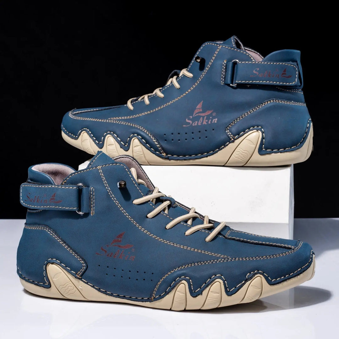 Barefoot shoes with breathable design for ultimate comfort & natural movement in men & women.