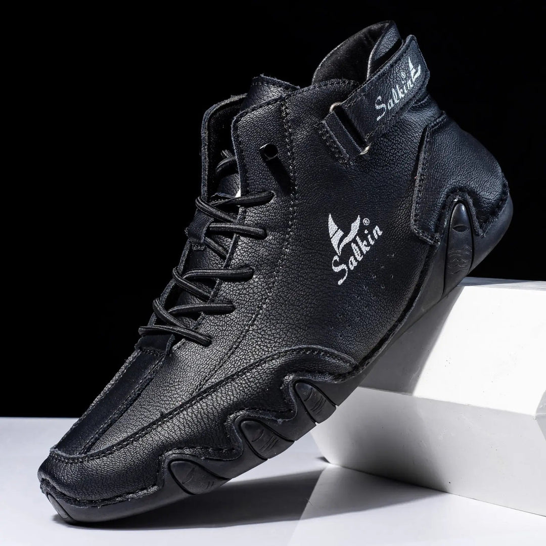 Flexible sole barefoot shoes for enhanced natural movement, grip, and ground feel.