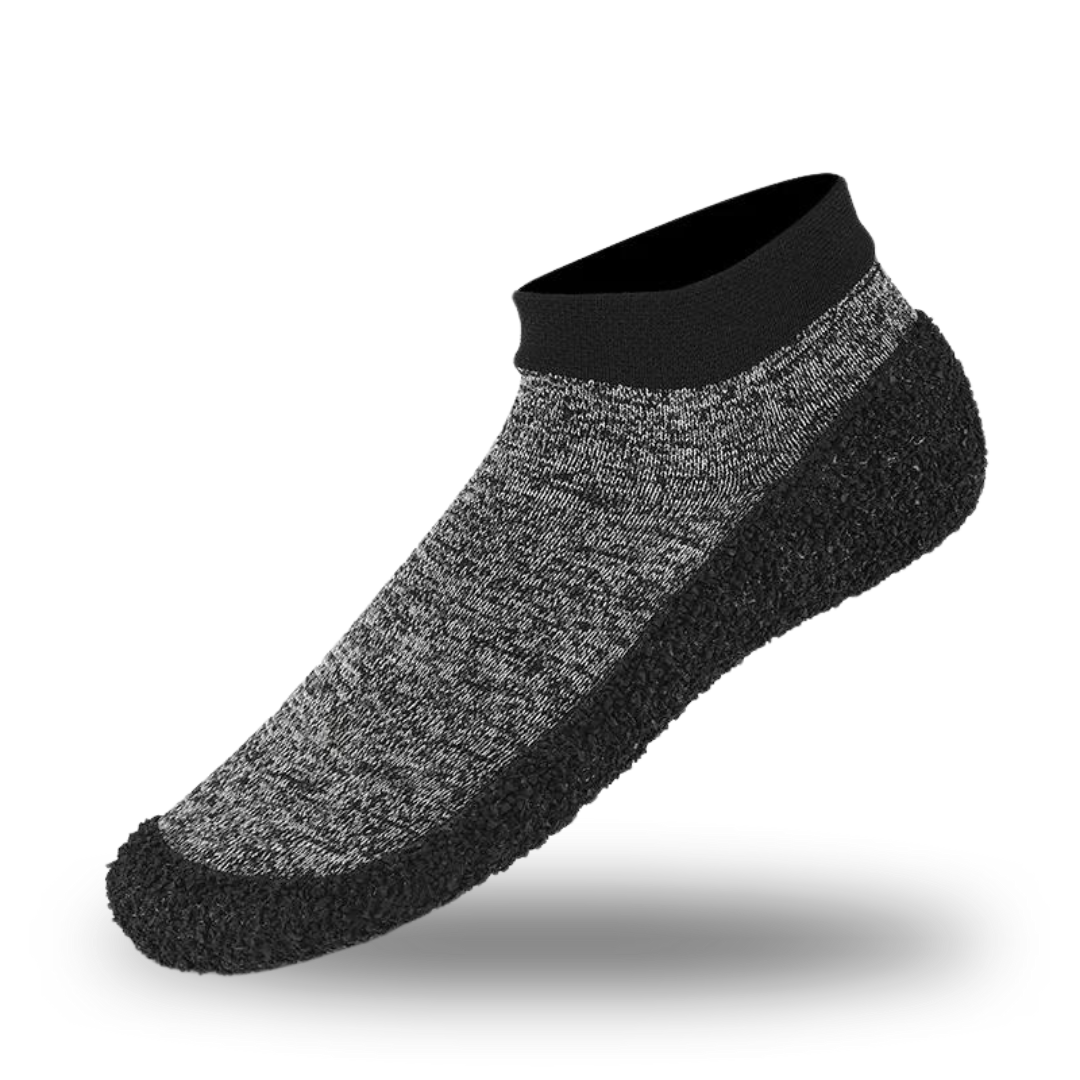 FreeStep™ minimalist barefoot sock shoes for natural foot freedom in yoga, travel, and daily wear.