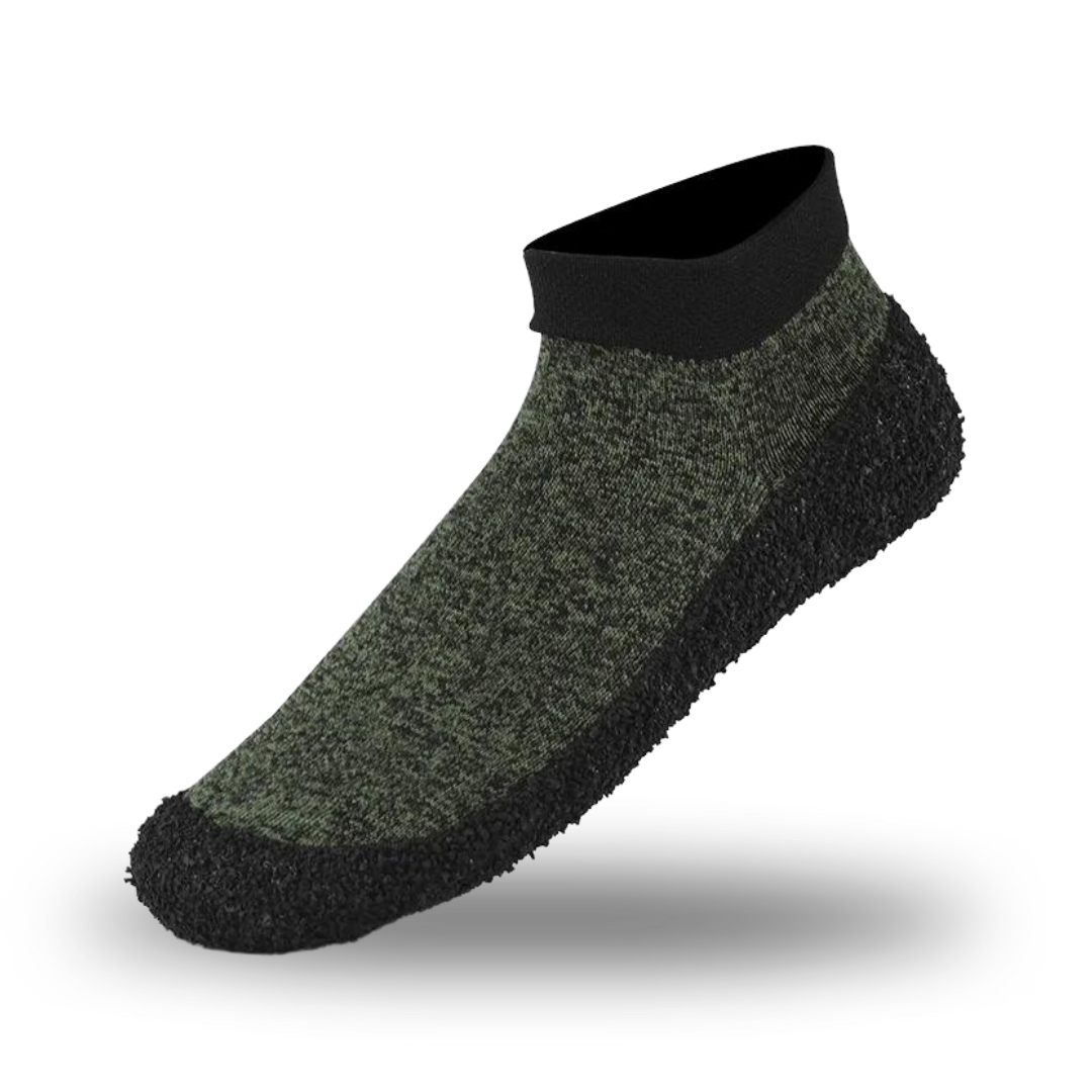 Barefoot sock shoes delivering ultimate comfort, flexibility, and lightweight freedom for unisex wear.