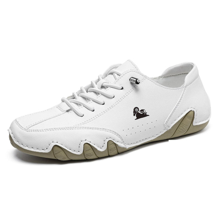 Unisex barefoot walking shoes with flexible sole for natural feel & comfort.