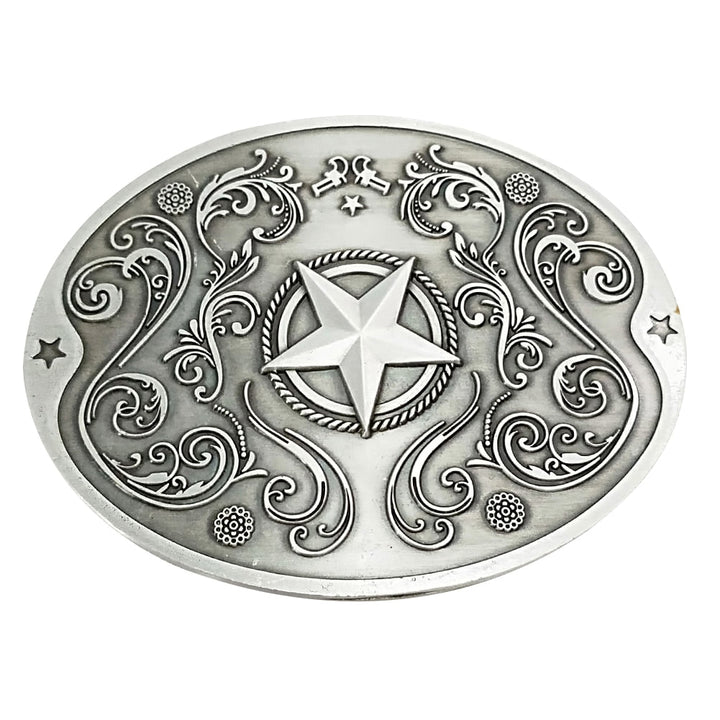 Retractable beverage holder belt buckle, a practical hands-free drink accessory for any occasion.