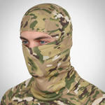 Desert Camouflage