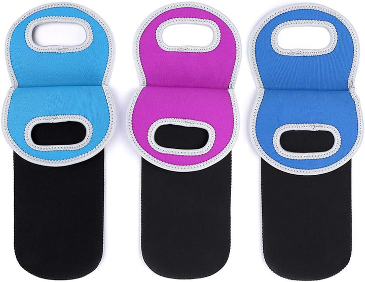 Dual compartment insulated wine tote, designed for enhanced bottle protection
