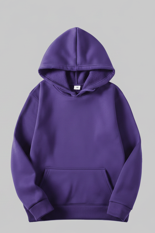 Unisex breathable hoodie, designed for everyday style and soft, comfortable wear. A perfect casual top.