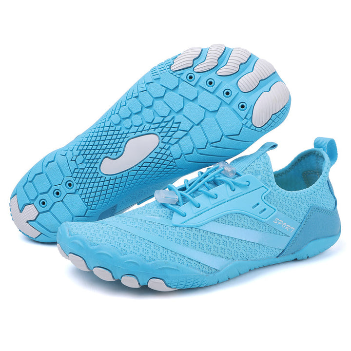 Unisex Barefoot Shoes, Flexible Sole, Breathable Design, perfect for active lifestyles