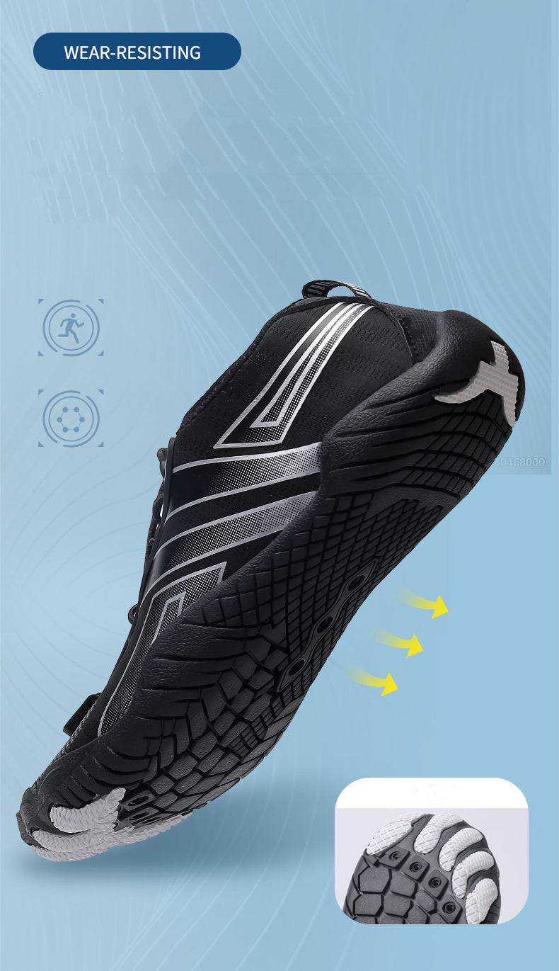 FlexStep Barefoot Shoes, Lightweight & Comfortable for all-day wear, unisex