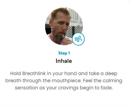 Mindful breathing pendant for meditation, stress relief, & anxiety reduction. Unisex, aids focus & calm.