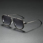 Gun Metal