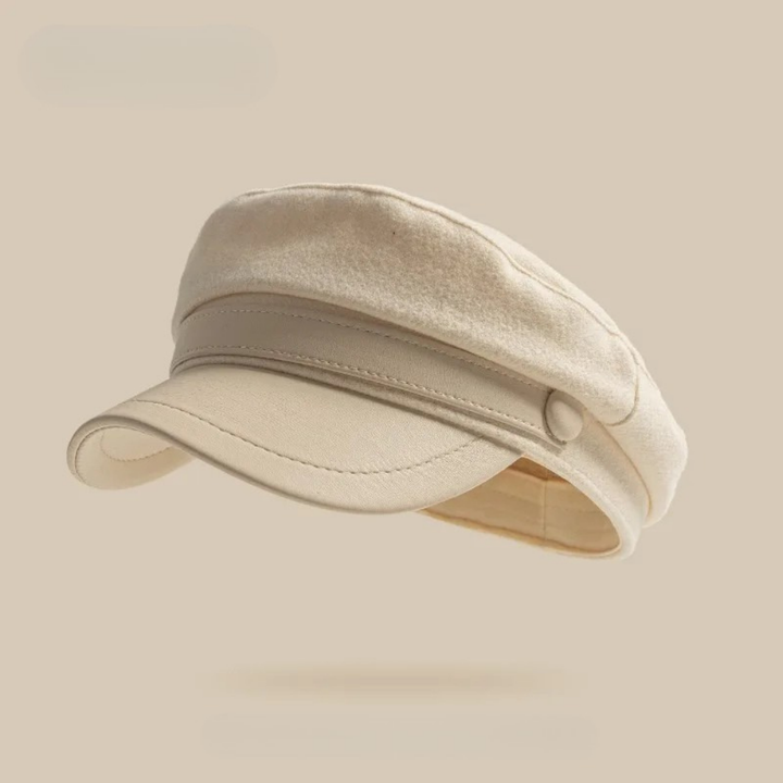Comfortable Unisex Classic Fisherman Cap, durable and stylish headwear, ideal for daily wear.