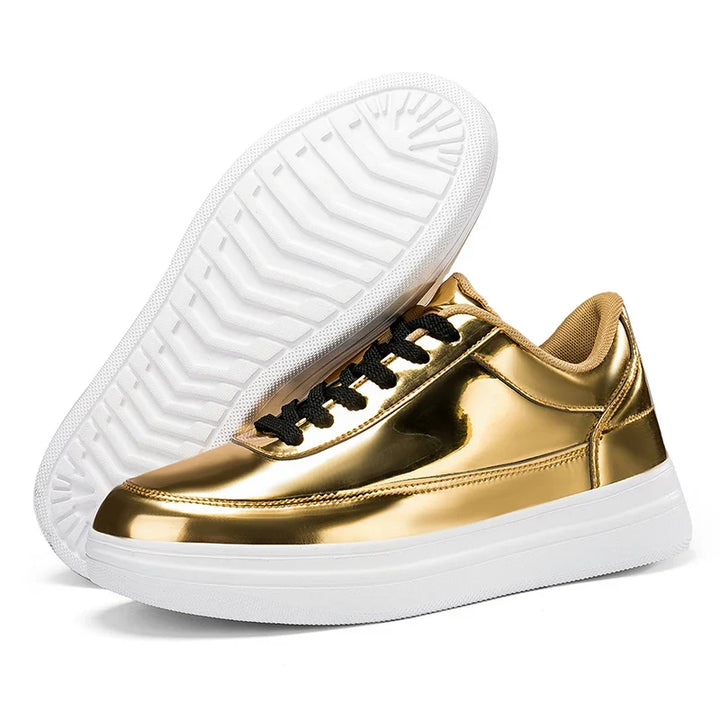 Unisex Classic Legacy sneakers, ideal for comfortable walking & stylish casual adventures.