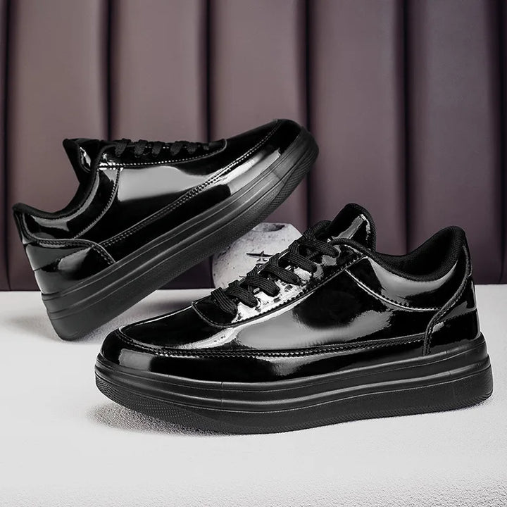 Classic Legacy unisex sneakers, combining athletic casual style with all-day comfort.