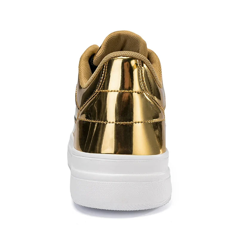 Comfortable & stylish Classic Legacy unisex sneakers, perfect for modern casual fashion.
