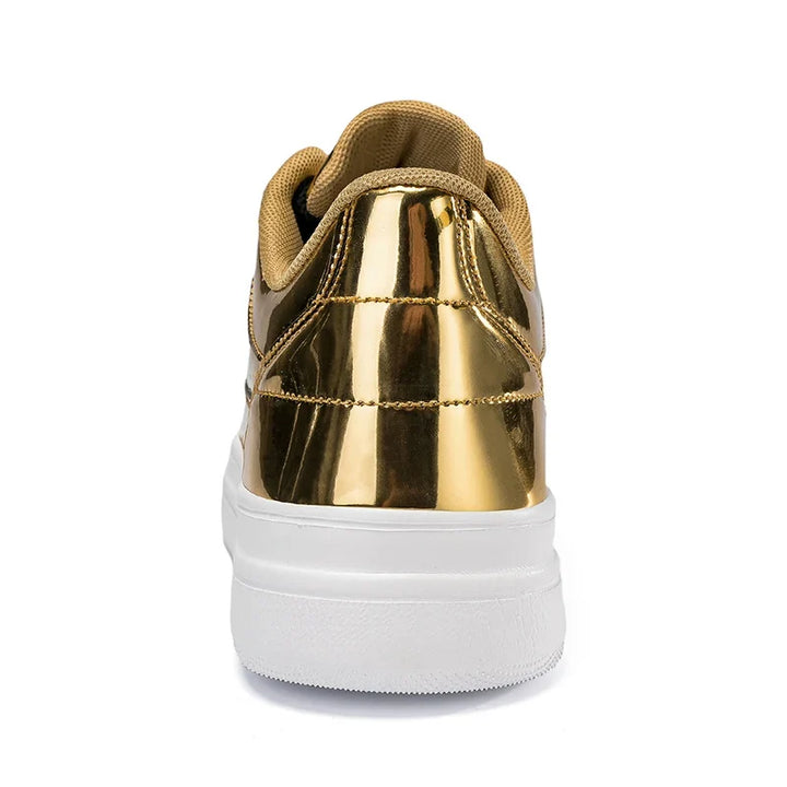Comfortable & stylish Classic Legacy unisex sneakers, perfect for modern casual fashion.