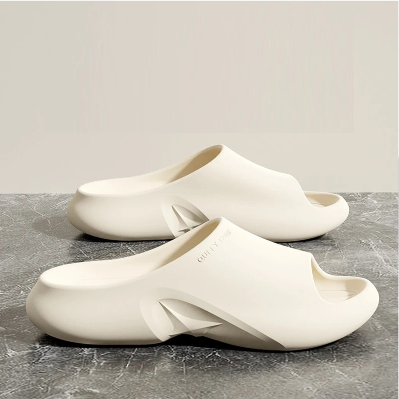 Ultimate comfort unisex EVA slides. Lightweight, breathable, and designed for cloud-like foot support all day.