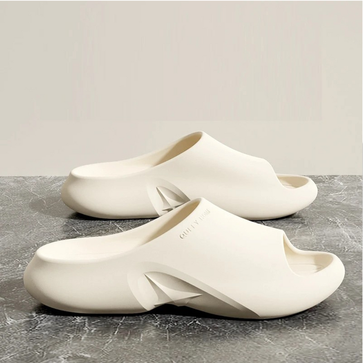 Ultimate comfort unisex EVA slides. Lightweight, breathable, and designed for cloud-like foot support all day.