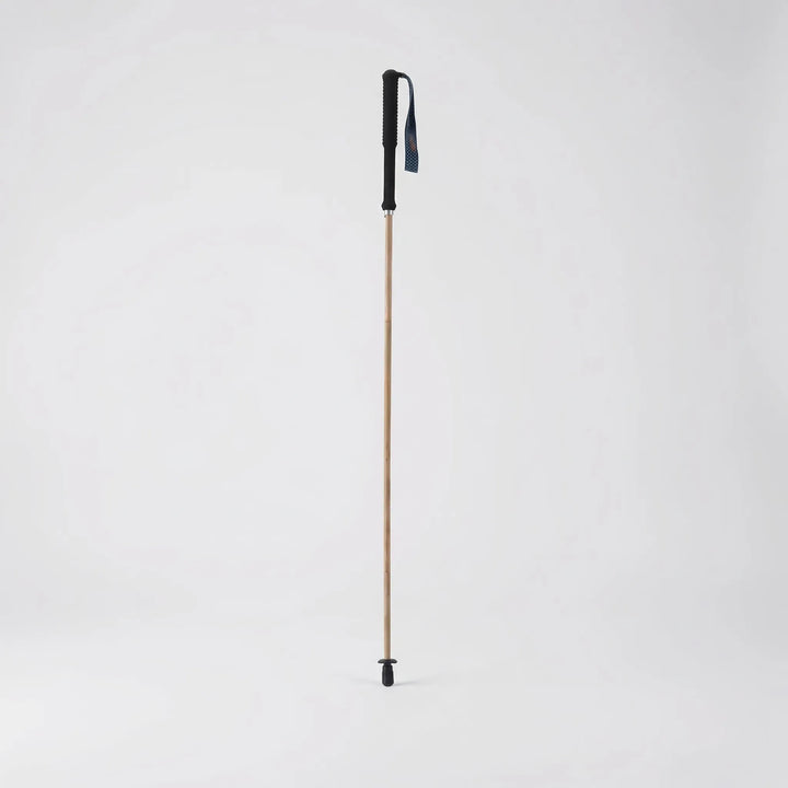 Versatile unisex walking stick & trekking pole. Collapsible for easy transport on hiking trails & adventures.