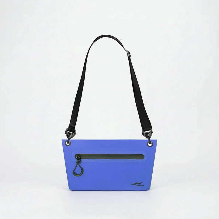 Unisex travel dry bag, water-resistant for beach, boat, or any outdoor adventure.