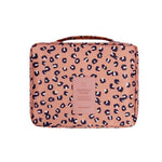 Pink Leopard