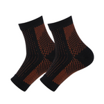 Black-Orange