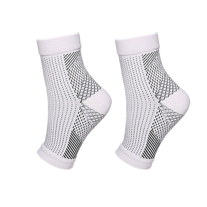 Orthopaedic compression socks to improve circulation & relieve tired legs.