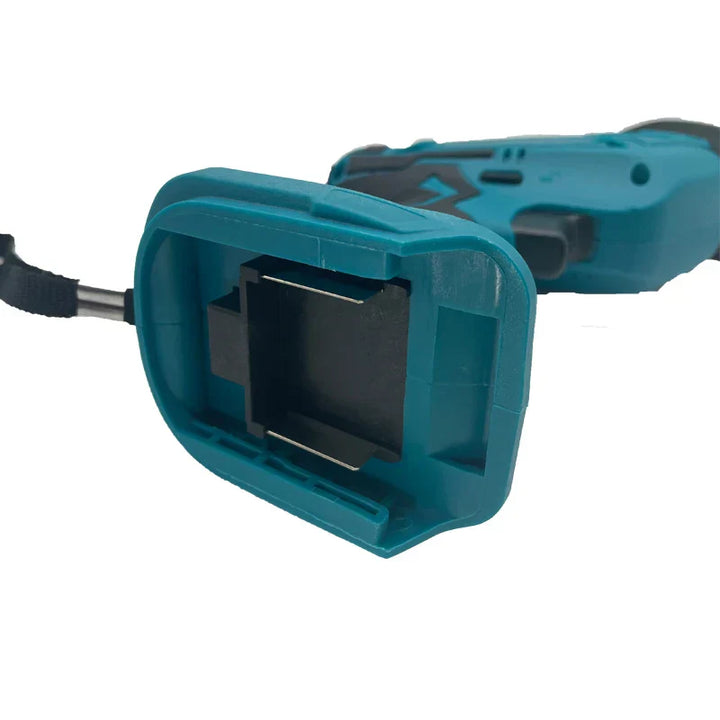 Unisex Cordless Electric Reciprocating Saw for Wood & Metal