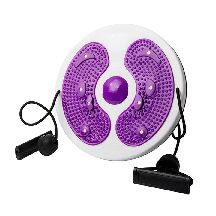 Unisex Core Trainer with Magnetic Therapy for abdominal fitness & back strength. Ideal home gym exercise equipment.