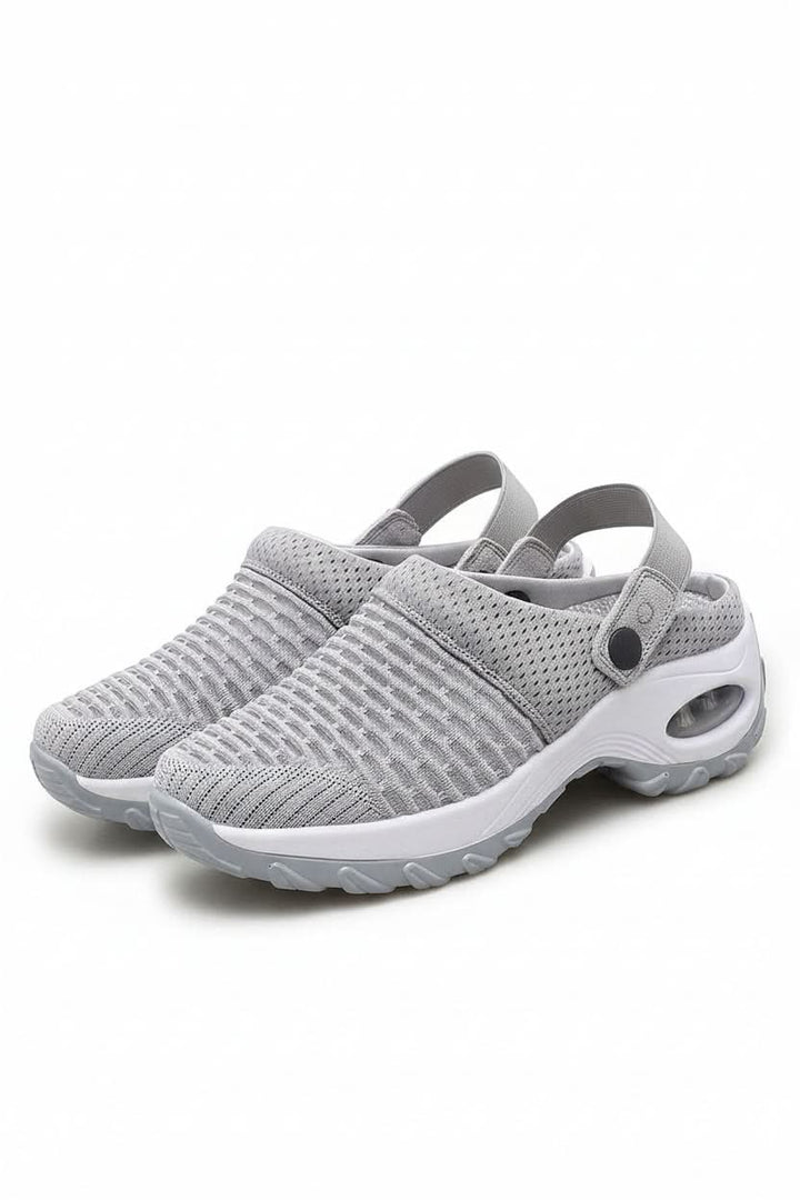 Unisex cushioned orthopedic shoes for diabetic comfort & support.