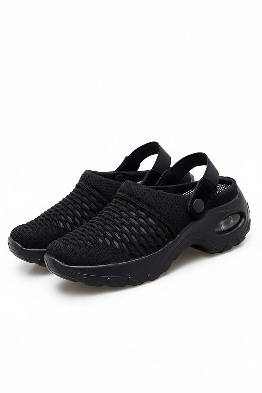 Orthopedic comfort shoes for sensitive feet, unisex, excellent diabetic foot support.