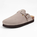 Thick Cow Gray