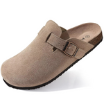 Cow Suede Apricot