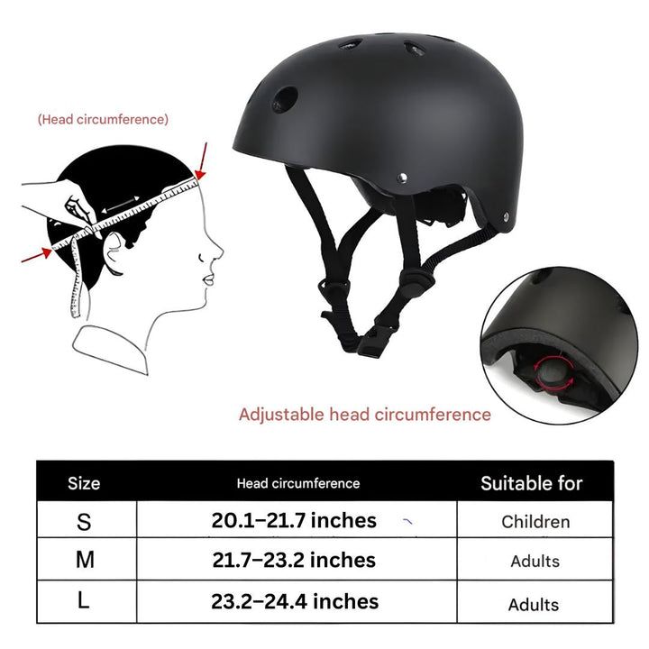 Ergonomic bicycle helmet, essential protective gear for comfortable and safe outdoor cycling.